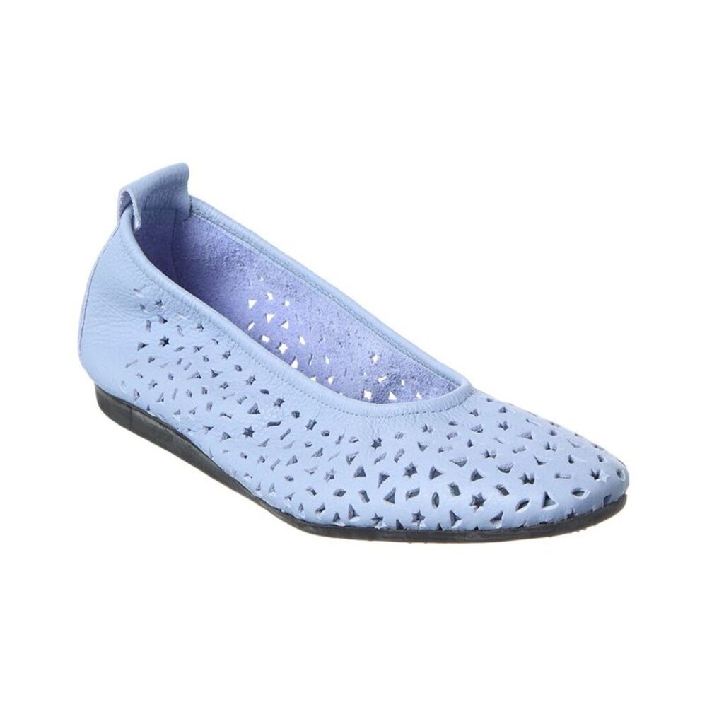 Arche Lilly Leather Flat